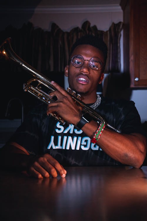 有关喇叭, 好看, 帅气的免费素材图片