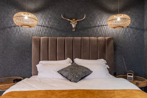 有关乾草, 光, 内部的免费素材图片