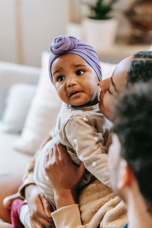 有关一起, 侧面图, 儿童的免费素材图片