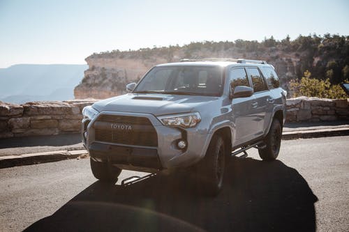 有关保险杠, 停, 公路的免费素材图片