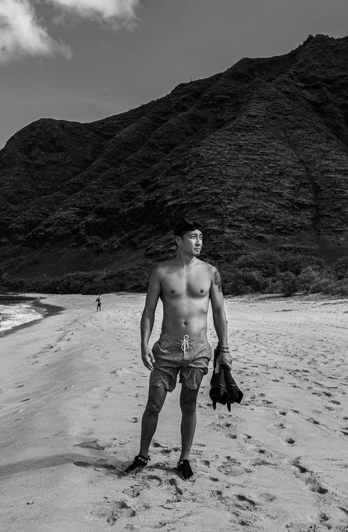 有关bw, 人, 假期的免费素材图片