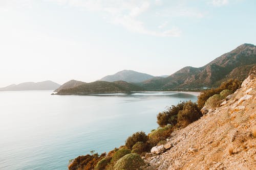 有关天性, 小湾, 山的免费素材图片