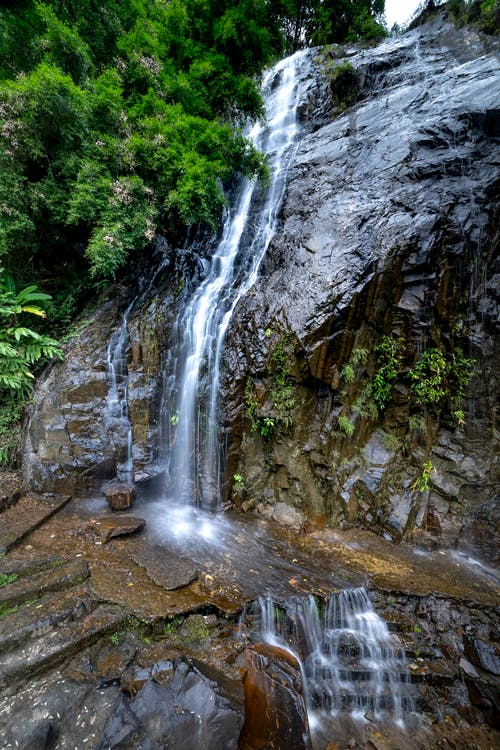 有关下落, 地质学, 场景的免费素材图片