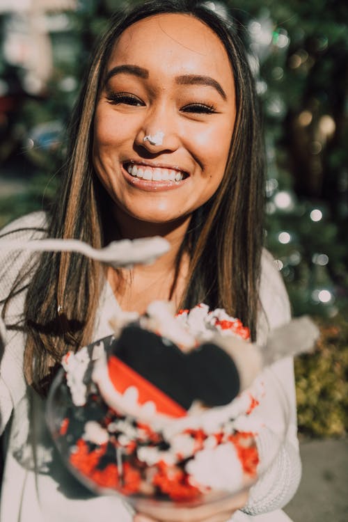 有关垂直拍摄, 女人, 女性的免费素材图片