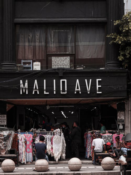 有关临街, 人, 印尼的免费素材图片