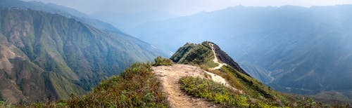 有关全景, 土地, 地形的免费素材图片