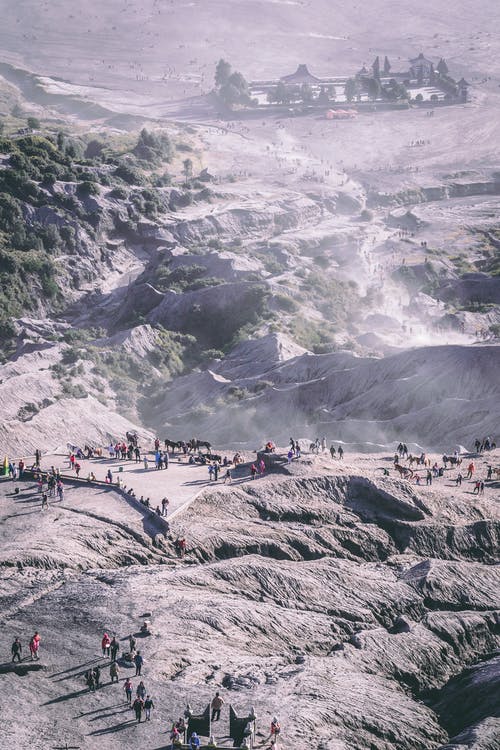 有关JAVA, 印尼, 单色的免费素材图片