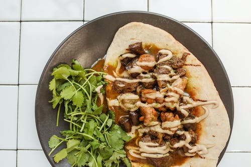 有关俯视图, 健康, 可口的的免费素材图片