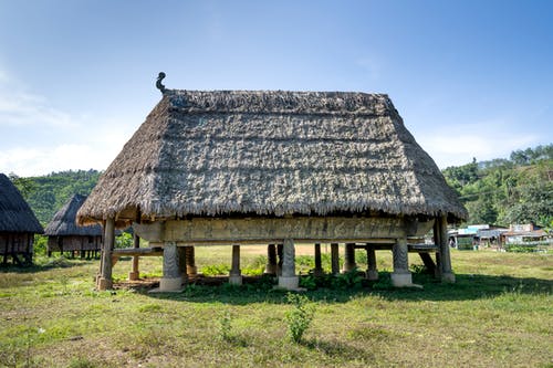 有关住, 受气候侵蚀的, 地平线的免费素材图片