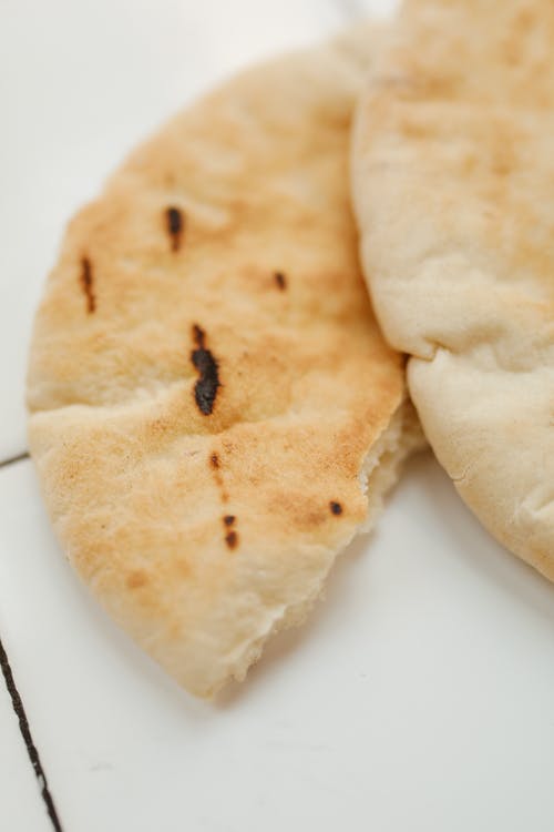 有关传统食物, 垂直拍摄, 洋芋片的免费素材图片