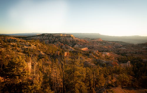 有关不均匀的, 严重, 侵蚀的免费素材图片