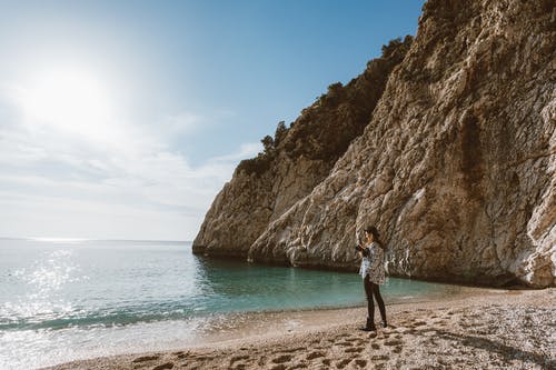 有关人, 天性, 女人的免费素材图片