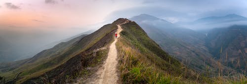 有关人行道, 健行, 全景的免费素材图片