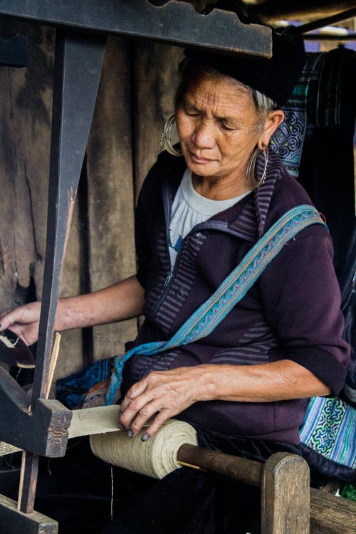 有关努力, 垂直拍摄, 女人的免费素材图片
