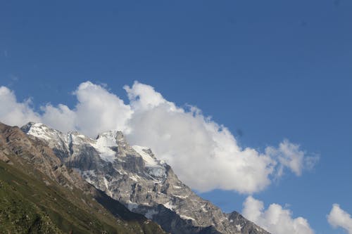 有关天性, 景观, 洛矶山脉的免费素材图片
