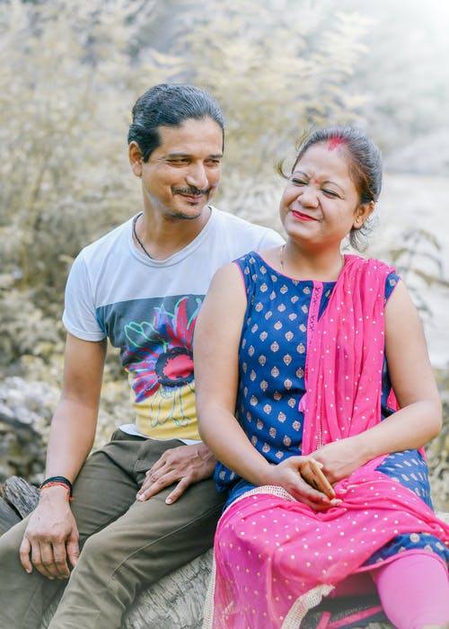 有关一对, 一起, 人的免费素材图片