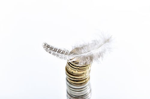 有关储蓄, 堆, 改变的免费素材图片