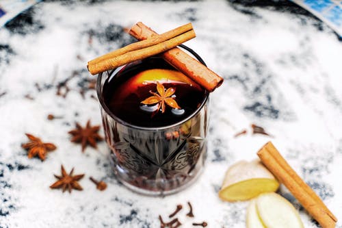 有关喝, 无酒精鸡尾酒, 特写的免费素材图片