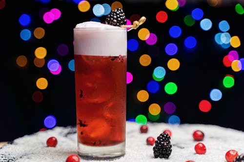 有关喝, 无酒精鸡尾酒, 水杯的免费素材图片