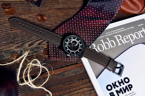 有关工作室拍摄, 手表, 样式的免费素材图片