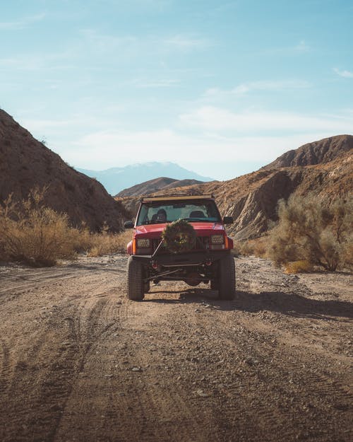 有关bullbar, SUV, 保险杠的免费素材图片