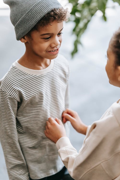 有关一起, 休闲, 兄弟的免费素材图片