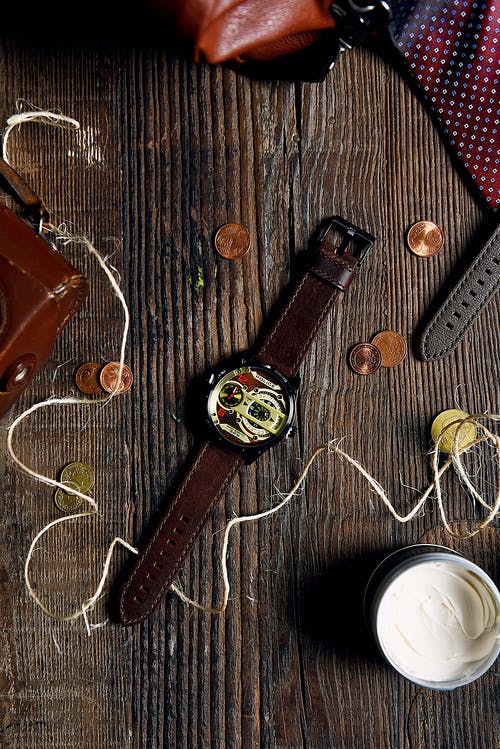 有关Flatlay, 乳液, 垂直拍摄的免费素材图片