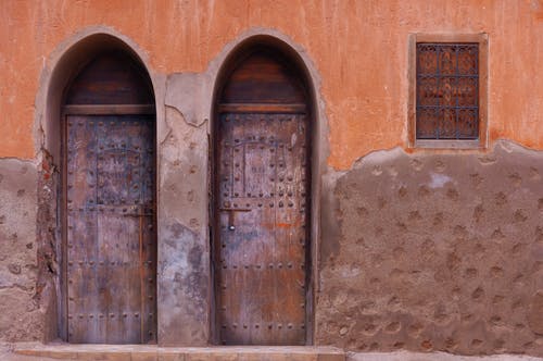 有关住, 住宅, 入口的免费素材图片