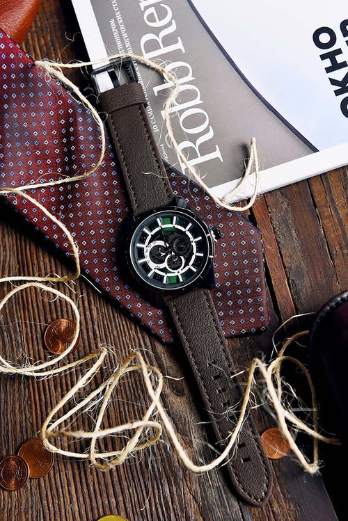 有关Analog Watch 美國手錶品牌, Flatlay, 手錶的免费素材图片