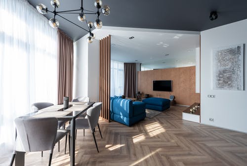 有关休息室, 住, 住宅的免费素材图片