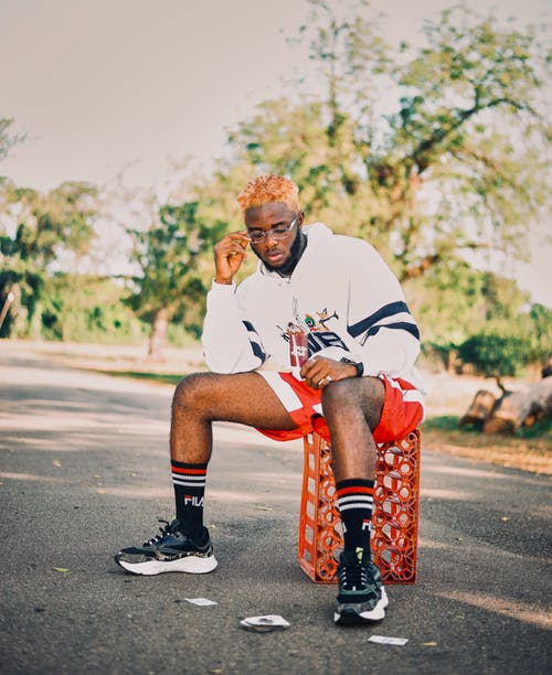 有关人, 人行道, 信心的免费素材图片