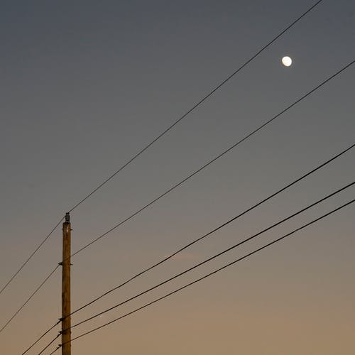 有关户外, 晚上的时间, 晚间的免费素材图片