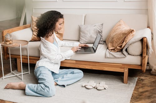 有关上网, 可携式, 地板的免费素材图片