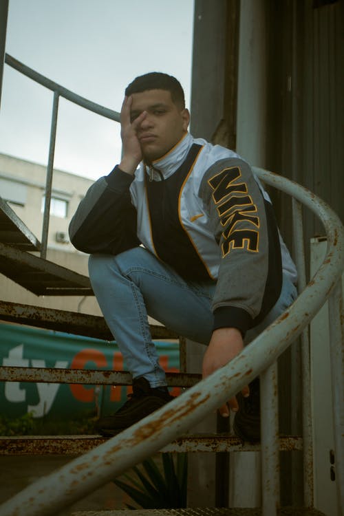 有关人, 休闲装, 全景的免费素材图片