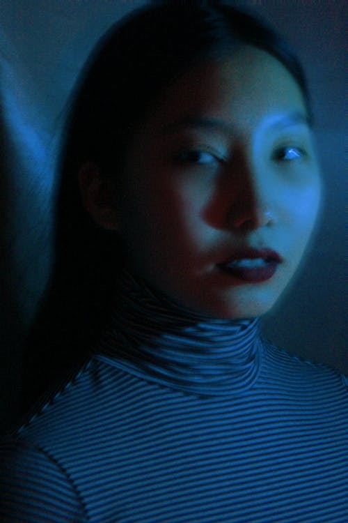 有关一瞥, 不情绪化, 个性的免费素材图片