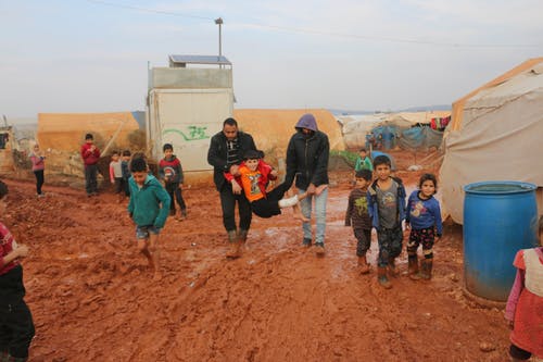 有关一起, 不卫生, 儿童的免费素材图片