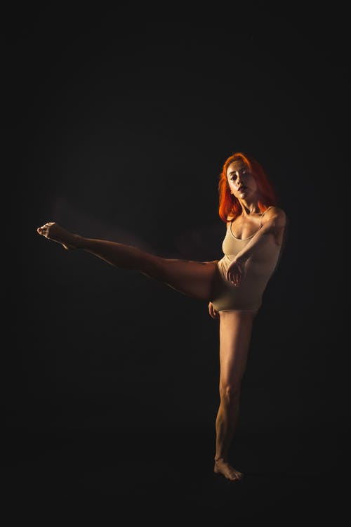 有关全景, 垂直拍摄, 女人的免费素材图片