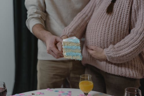 有关一杯酒, 垂直拍摄, 怀孕的免费素材图片