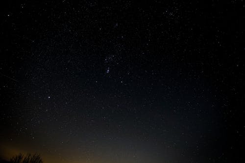 有关4k 桌面, 勘探, 夜空的免费素材图片