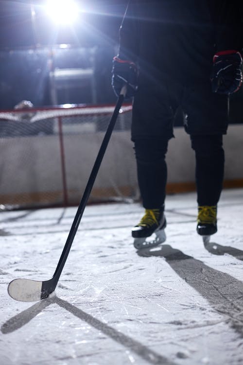 有关冰球, 加拿大, 垂直拍摄的免费素材图片