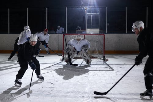 有关冰球, 加拿大, 团队的免费素材图片