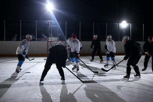 有关冰球, 加拿大, 团队的免费素材图片