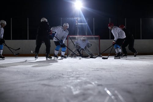 有关冰球, 加拿大, 团队的免费素材图片