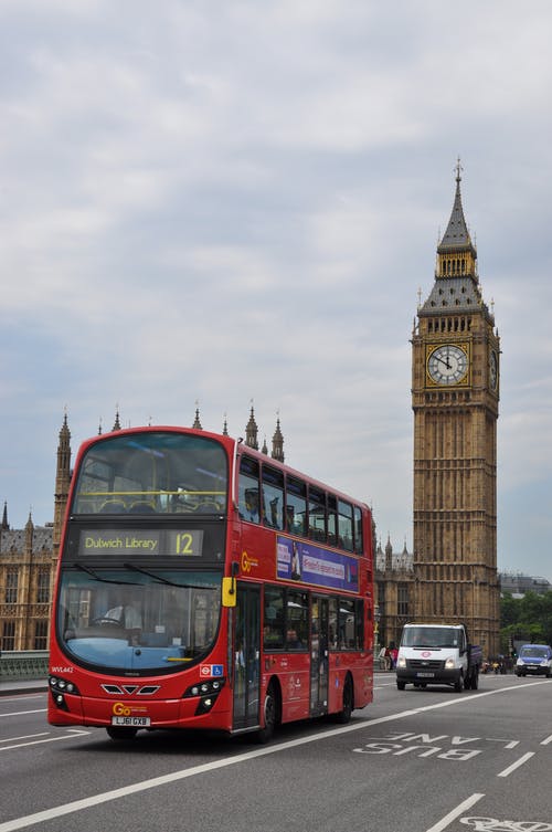 有关伊丽莎白塔, 伟大的钟声, 伦敦的免费素材图片