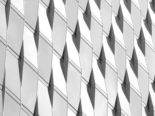 有关bw, 不动产, 不均匀的的免费素材图片