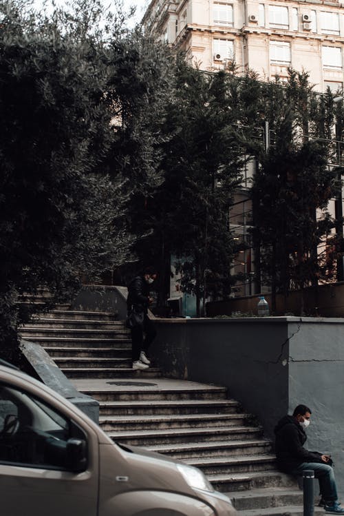 有关不露面, 人, 光的免费素材图片