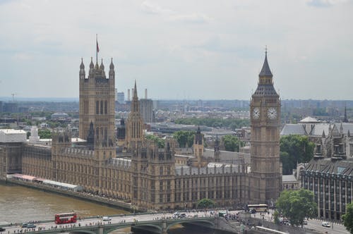 有关伊丽莎白塔, 伟大的钟声, 伦敦的免费素材图片