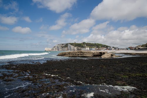 有关住宅, 地平线, 城镇的免费素材图片