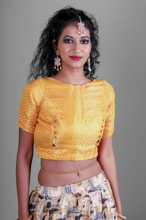 有关中空装, 优雅, 光鲜亮丽的免费素材图片