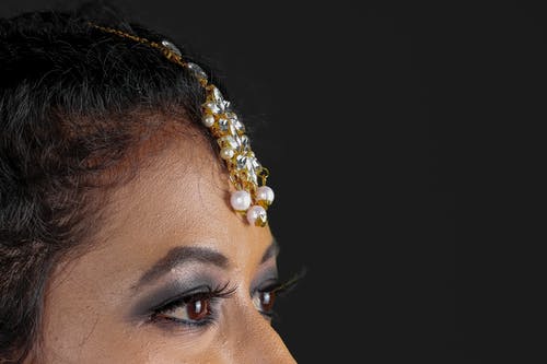 有关前额, 女人, 工作室的免费素材图片